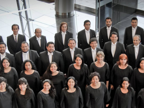 El Festival Musicantes