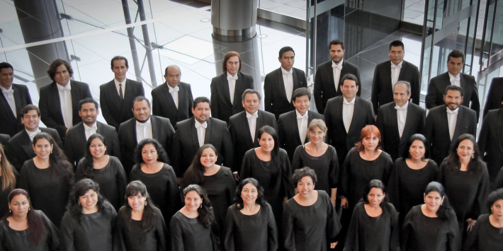 El Festival Musicantes
