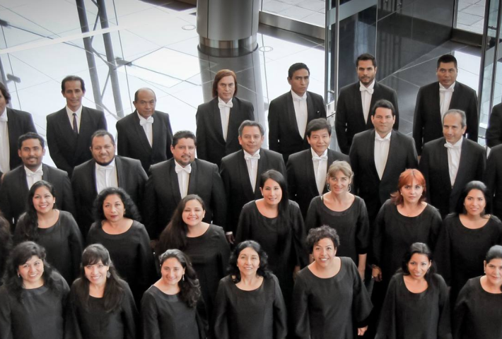 El Festival Musicantes