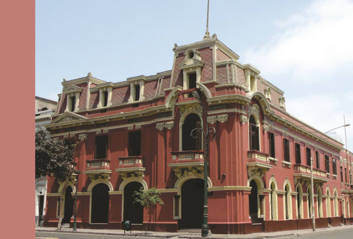 Un susto a la criolla