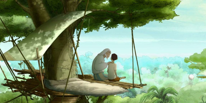 El viaje del Príncipe