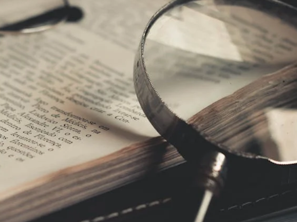 Investigación Literaria