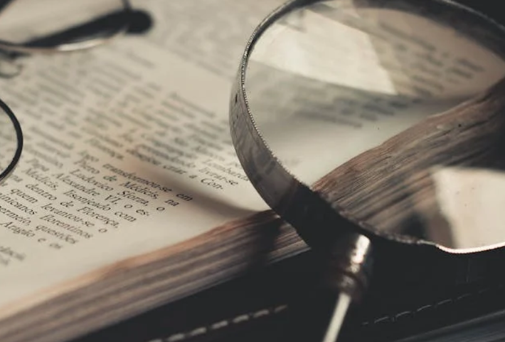 Investigación Literaria