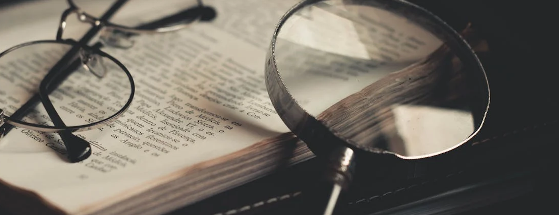 Investigación Literaria