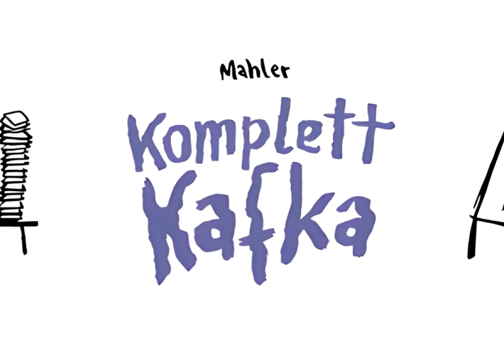 Komplett Kafka