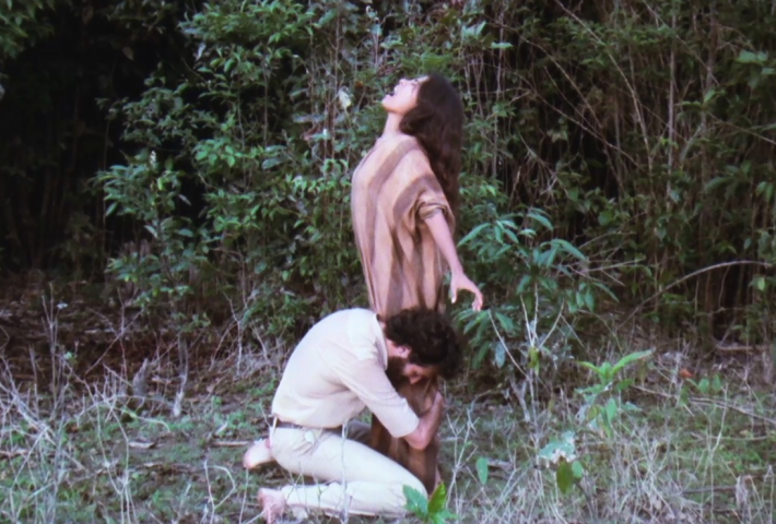 El viento del Ayahuasca