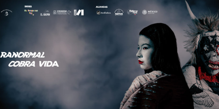 7°Insólito Festival