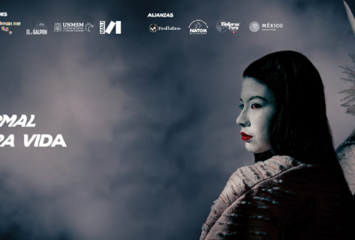 7°Insólito Festival