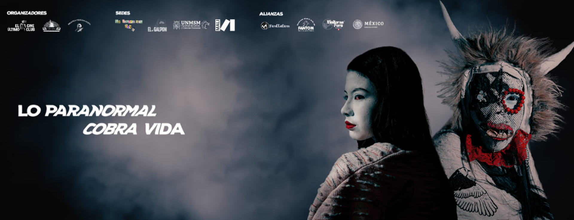 7°Insólito Festival