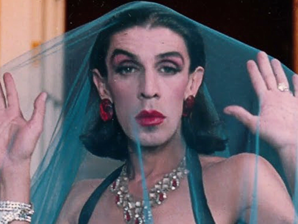 Anastasha 30 años de una película de culto
