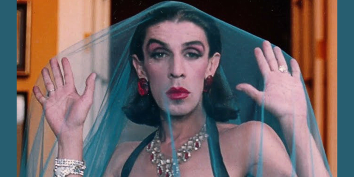 Anastasha 30 años de una película de culto