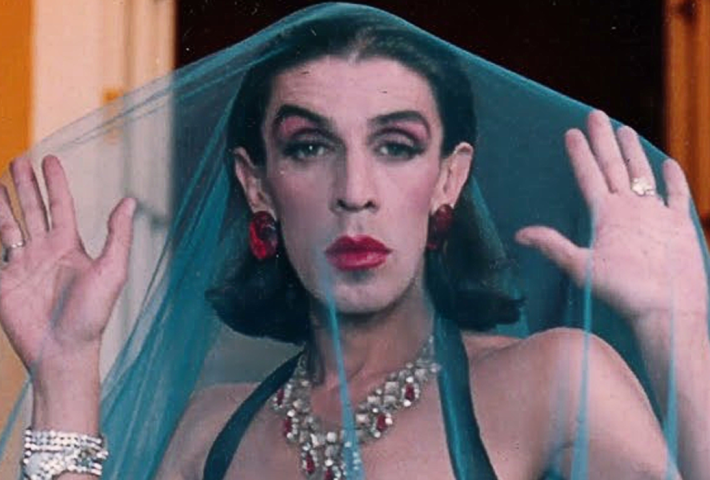 Anastasha 30 años de una película de culto