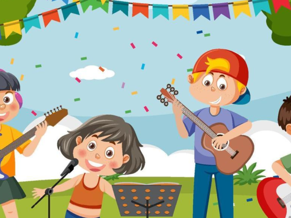 Esquina musical