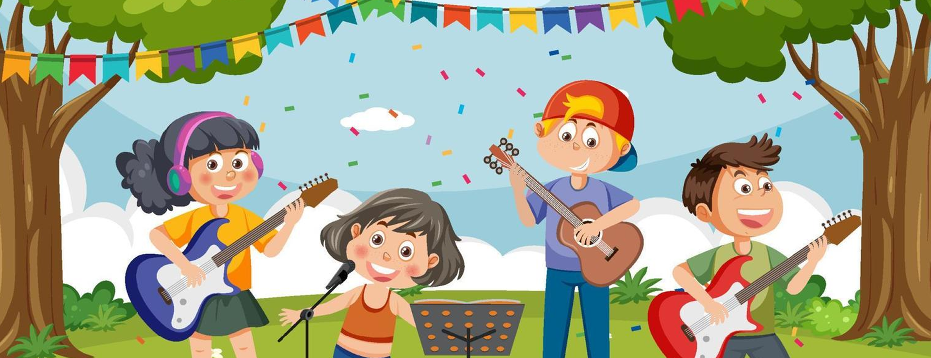 Esquina musical