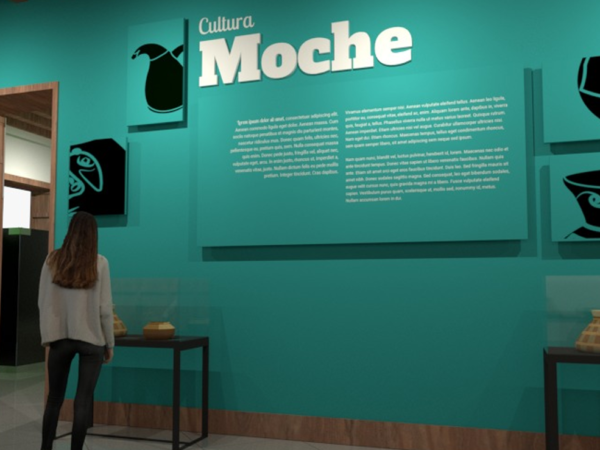 MUSEO MUNICIPAL PREHISPÁNICO