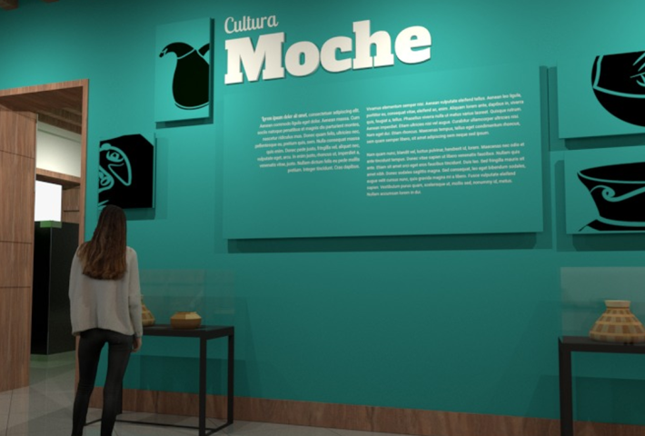 Museo Municipal Prehispánico