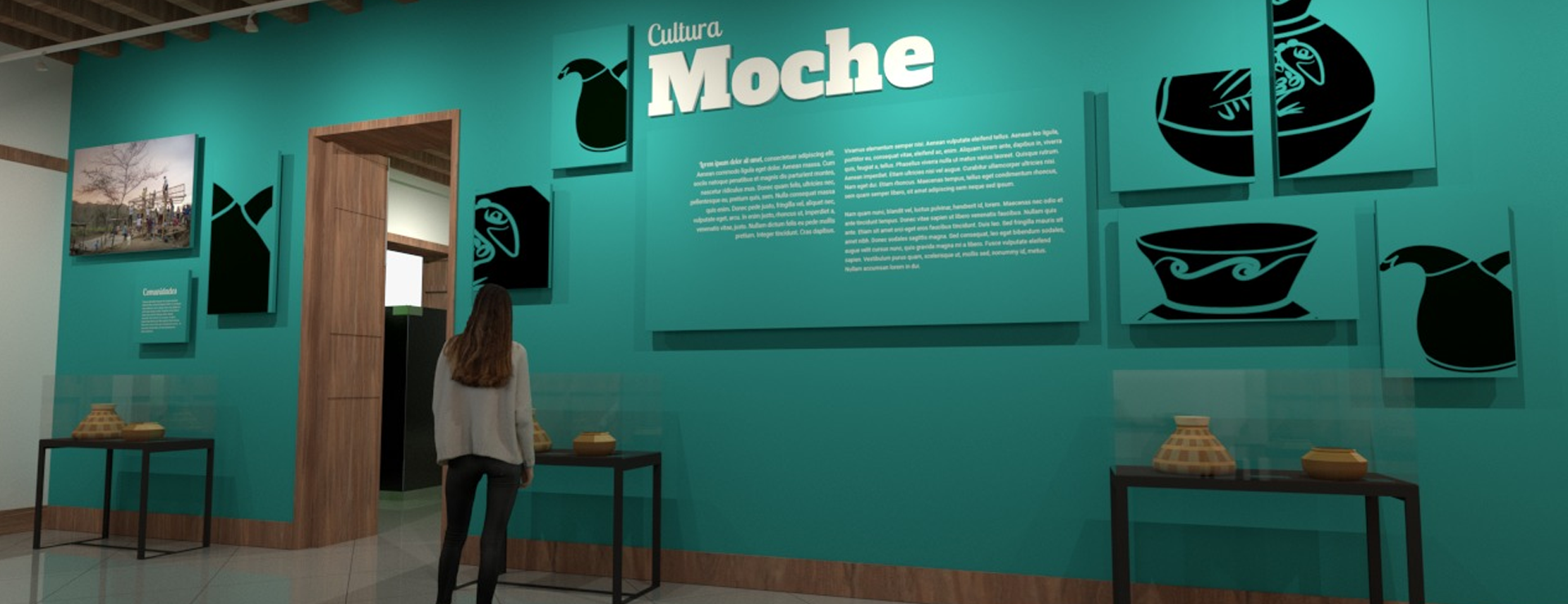 MUSEO MUNICIPAL PREHISPÁNICO