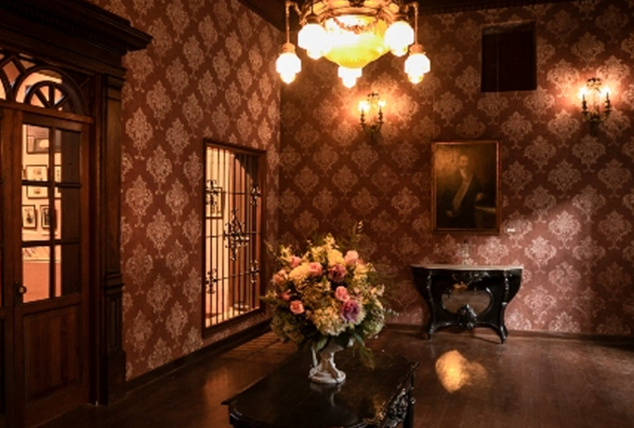 Recorrido + concierto