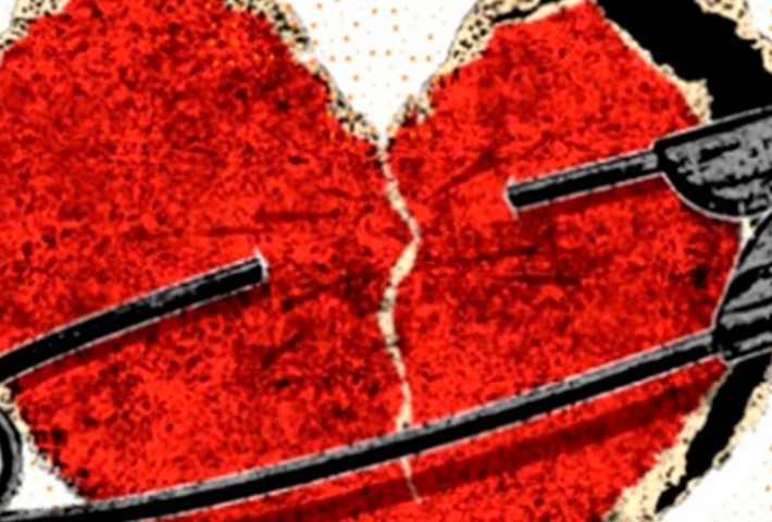 Cuentos de amor y desamor