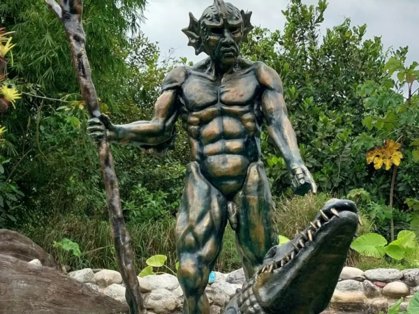 Los otros guardianes