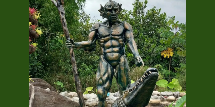 Los otros guardianes