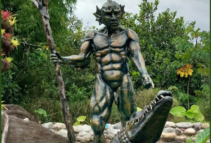 Los otros guardianes