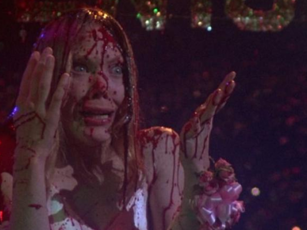 Carrie