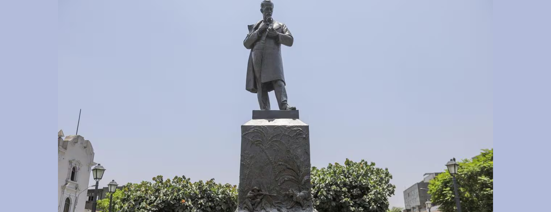 Entre dos mundos. Memoria y celebración de Antonio Raimondi en Italia y en Perú