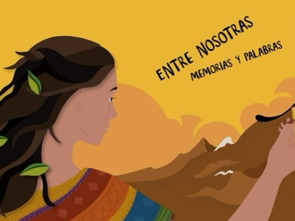 V Encuentro Latinoamericano de Escritoras