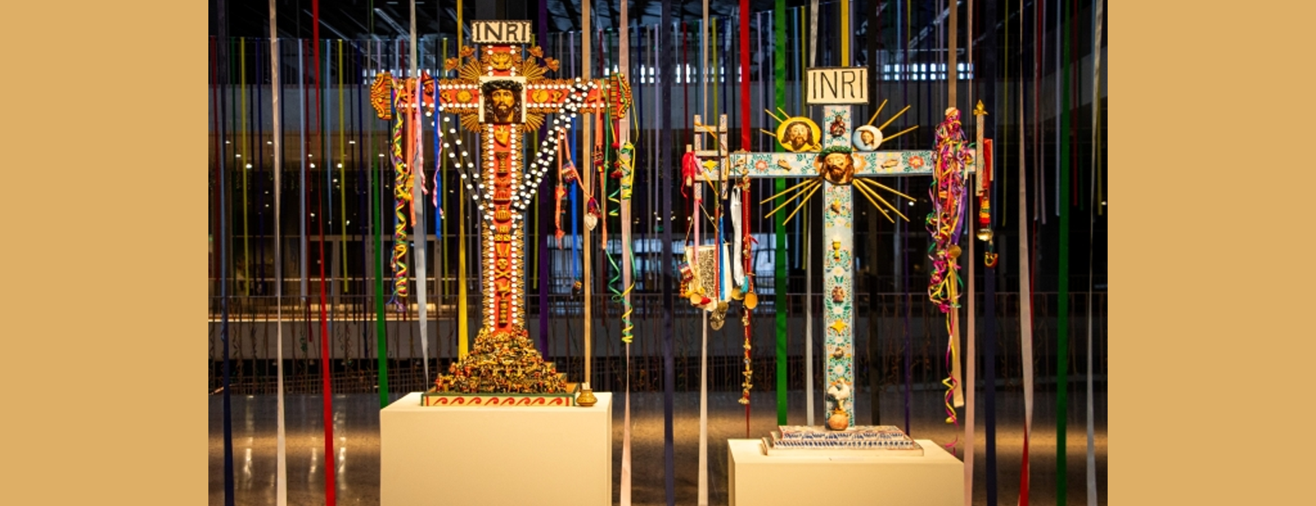El arte popular tradicional