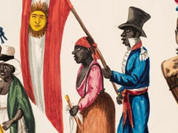 Historias de Independencia