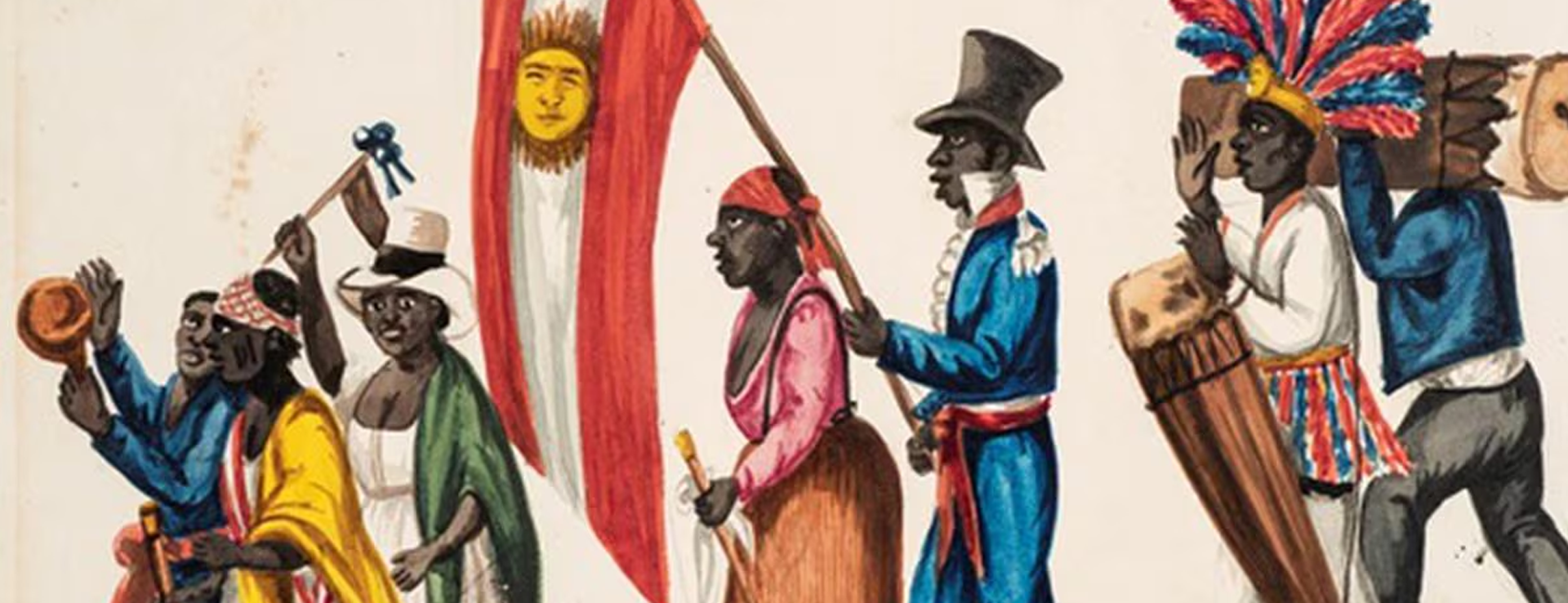 Historias de Independencia