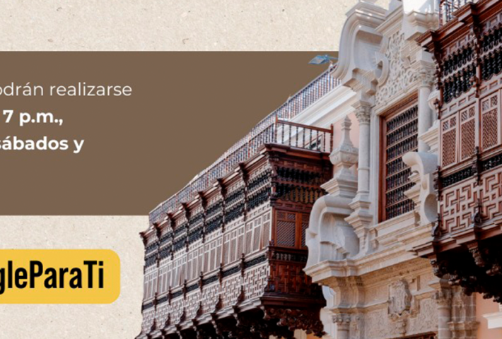 Palacio de Torre Tagle