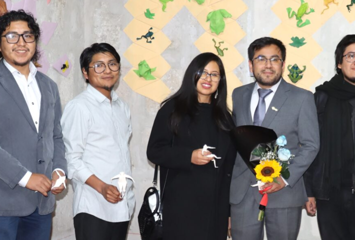 Entre sueños y realidades