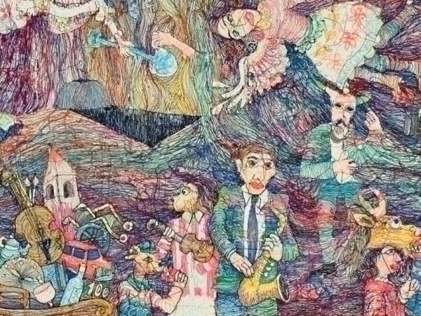 Ángeles y demonios