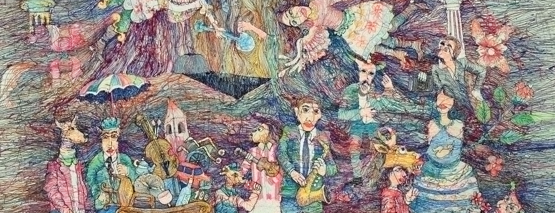 Ángeles y demonios