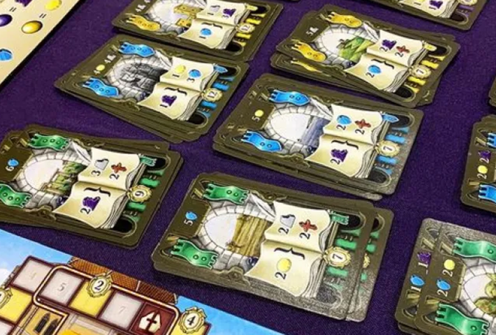 Maestros del Renacimiento