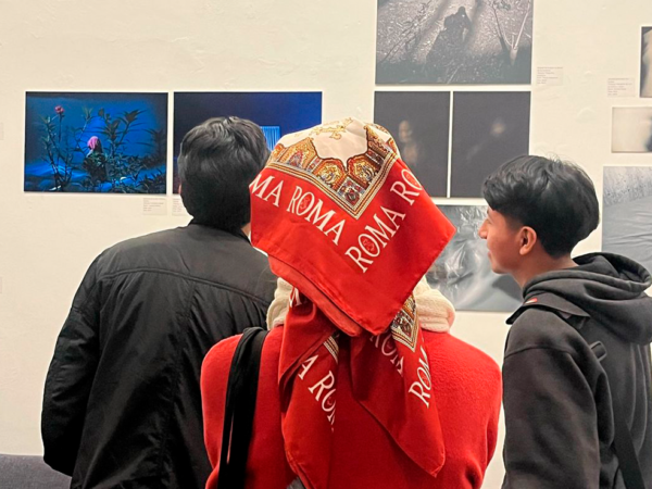Manifiesto Surrealista