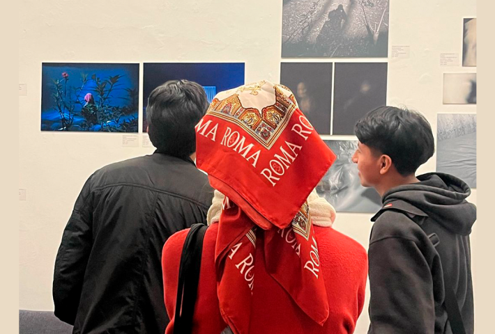 Manifiesto Surrealista