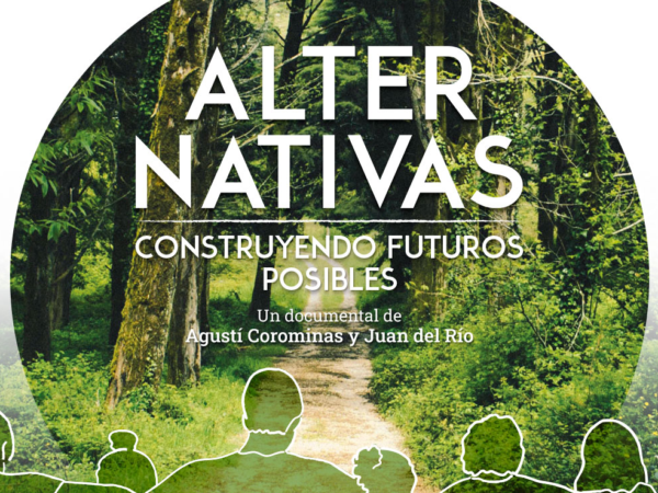 Alter Nativas