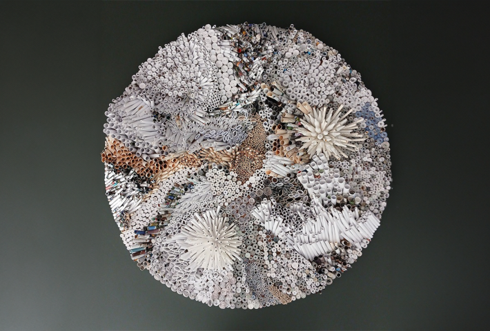 Constelación silenciosa