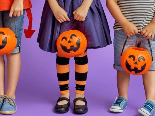 ReciHalloween