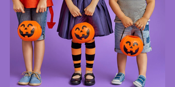 ReciHalloween