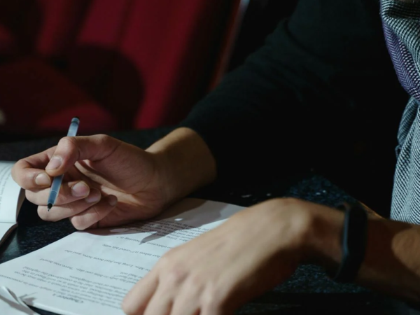 Escritura creativa y teatral