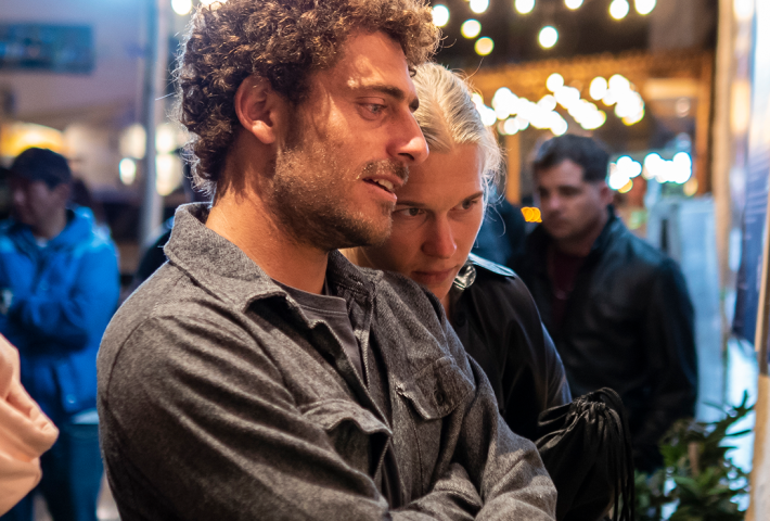 Alonso Correa «el tributo»