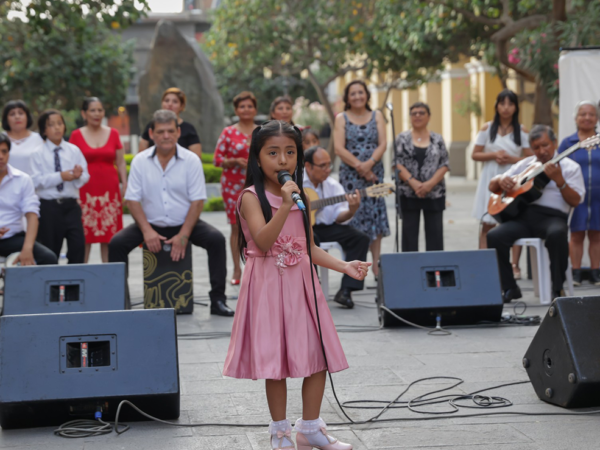 Viernes Culturales