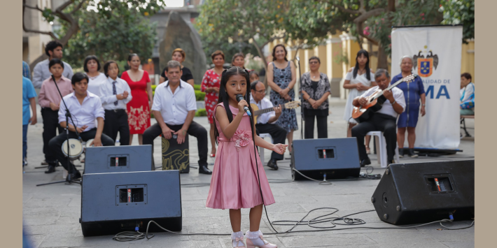 Viernes Culturales