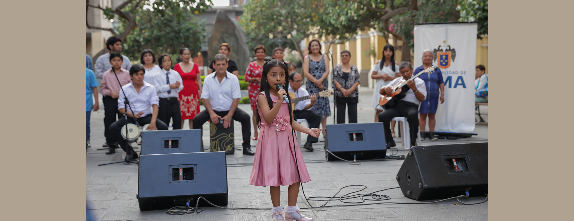 Viernes Culturales