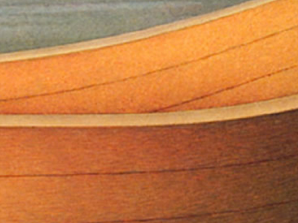 Obras recientes