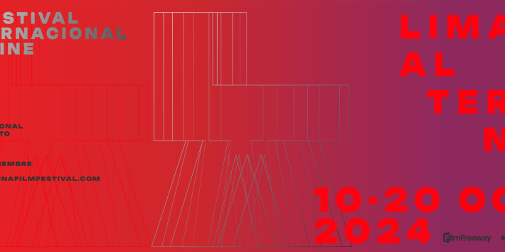 Competencia Peruana de Cortometrajes